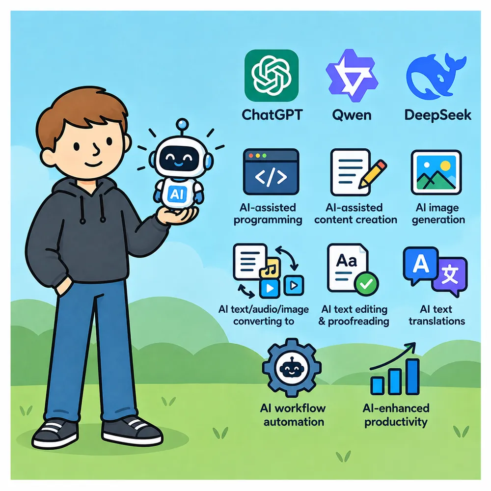 AI-Assisted Development