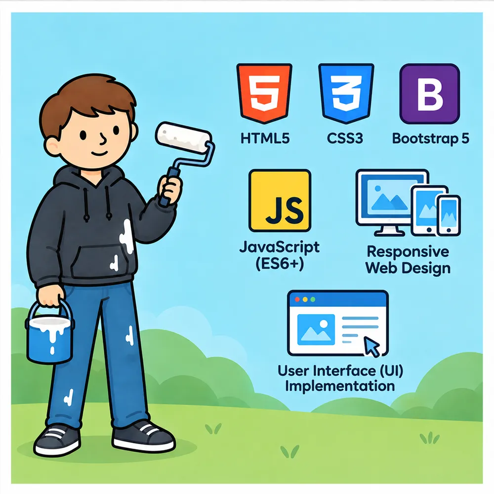 Frontend